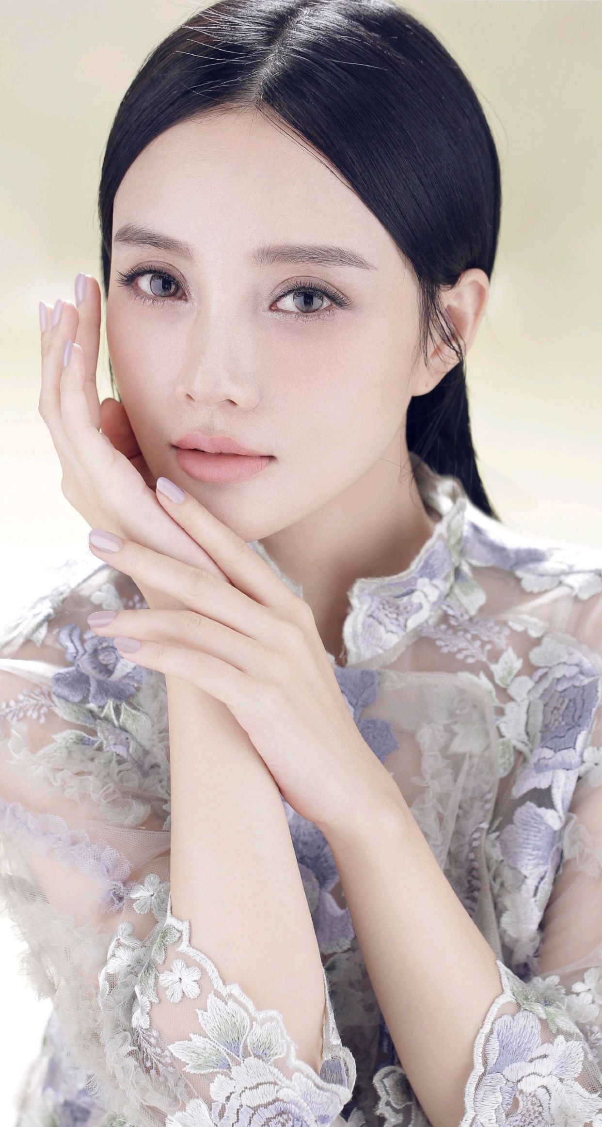 李小璐曾凭借灵气十足的表演被观众熟知