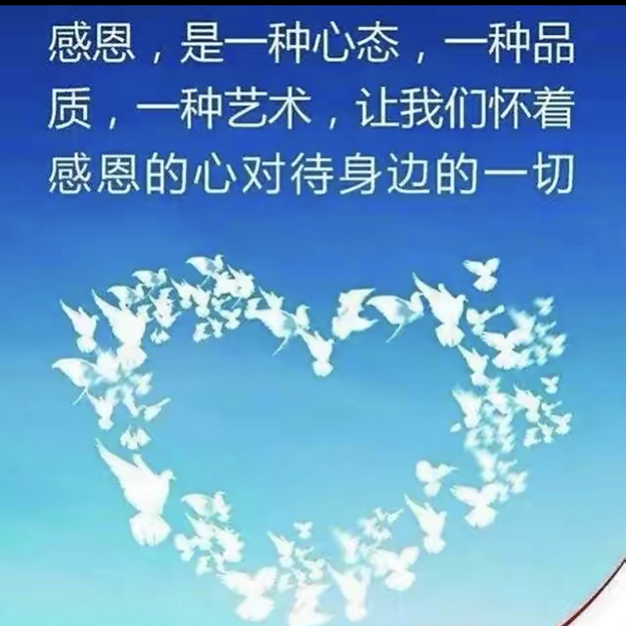 懂得感恩# 我們要學會感恩,懂得知恩圖報不忘恩負義,滴水之恩,要以