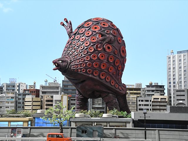 特贡 性别 雄性  年龄 未知  宿敌 杰克奥特曼  称号 石油怪兽  身高