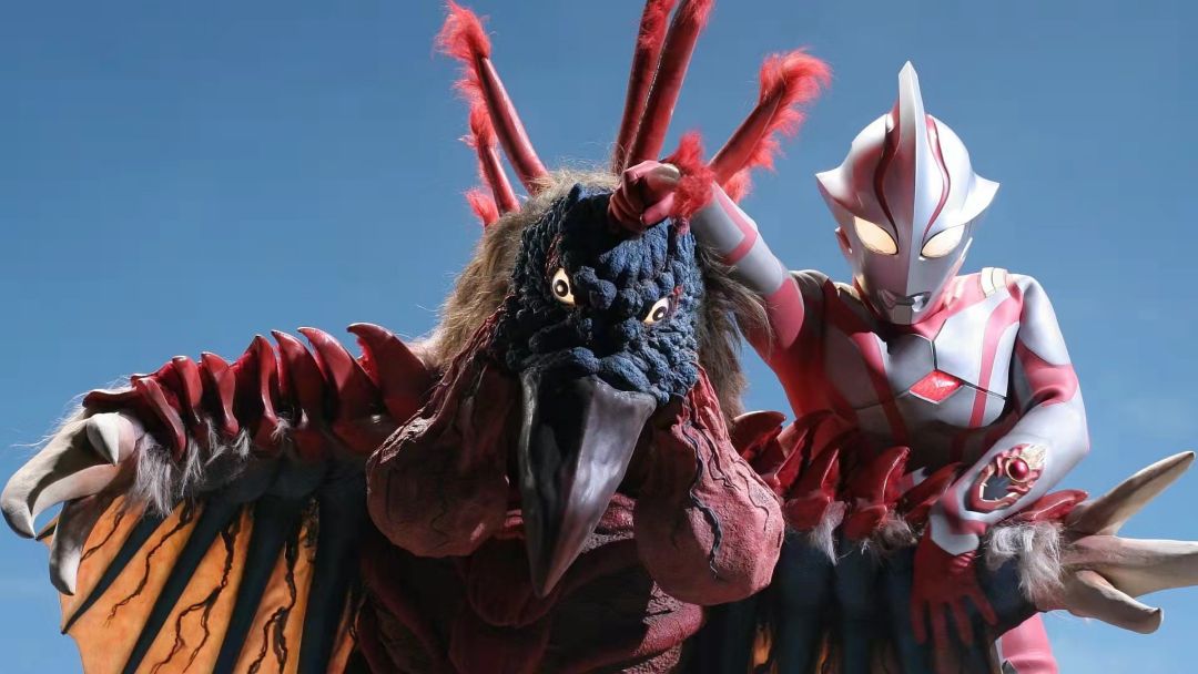 巴顿 性别 雌性  年龄 未知  宿敌 泰罗奥特曼佐菲奥特曼/奥特一族