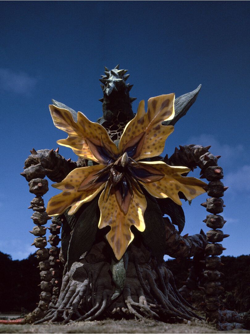 齐杰拉  性别 无  登场作品 迪迦奥特曼  宇宙英雄之超银河传说