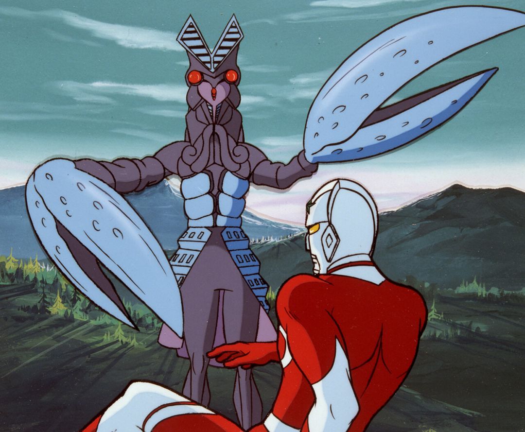 巴尔坦星人  性别 个体不同  年龄 未知  宿敌 初代奥特曼杰克奥特曼