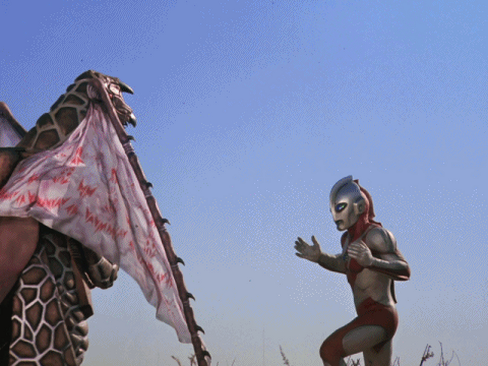 帕瓦特奥特曼技能大全1