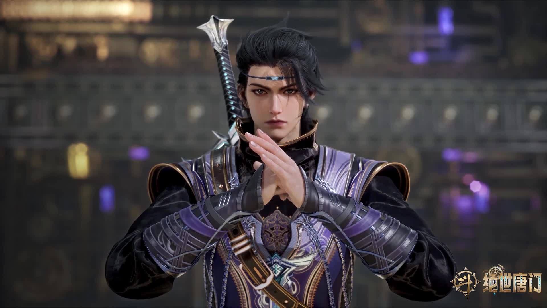 季绝尘 性别 : 男 别名 : 剑痴,小季,季兄,剑痴斗罗 登场作品 斗罗