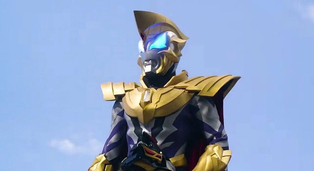 捷德奥特曼娘化图及壁纸