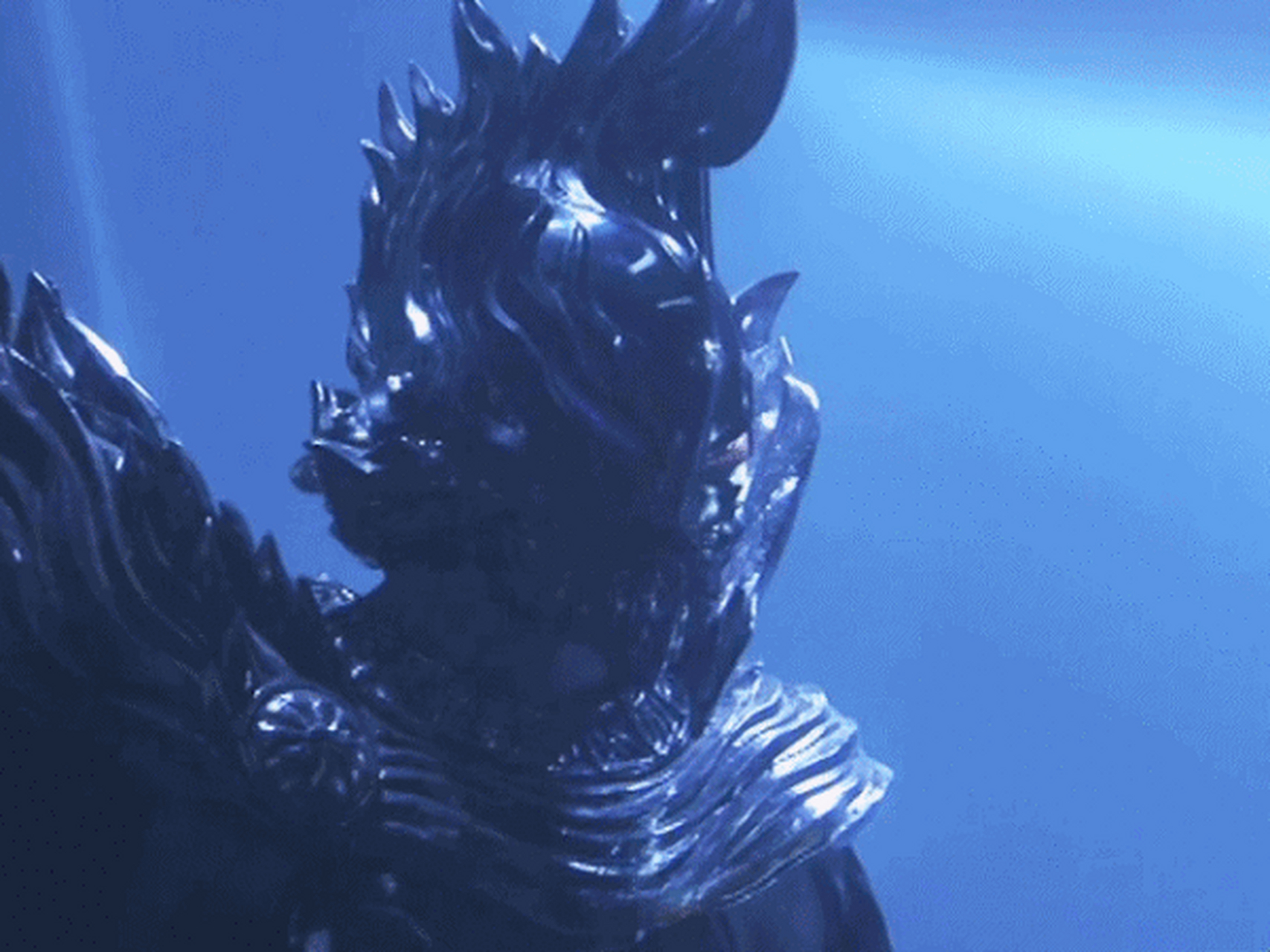 安培拉星人  性别 男  年龄 三万年前以上  宿敌 奥特之父梦比优斯