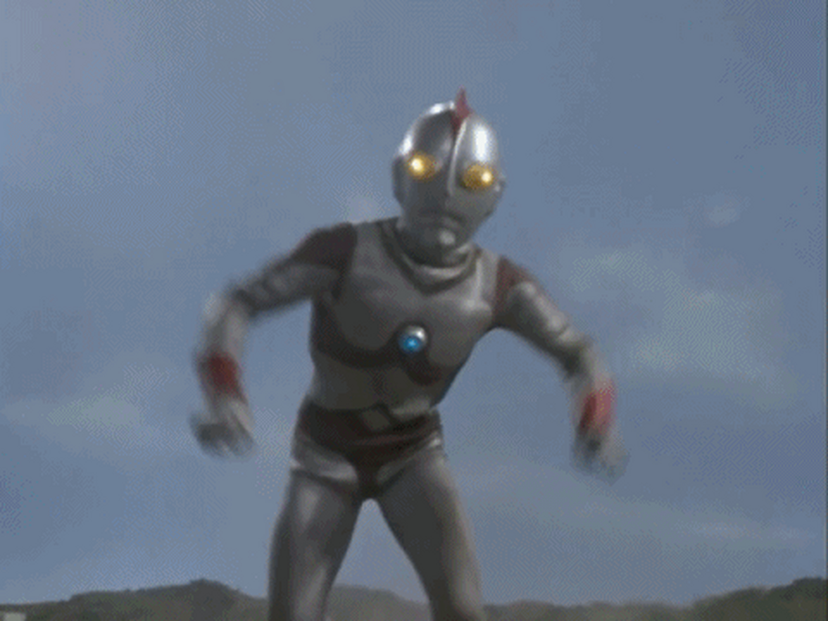 爱迪奥特曼技能大全3