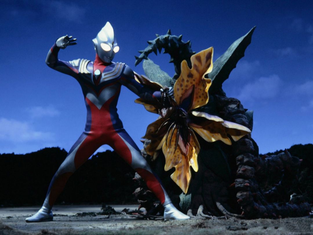 性别 无  登场作品 迪迦奥特曼  宇宙英雄之超银河传说  奥特曼列传