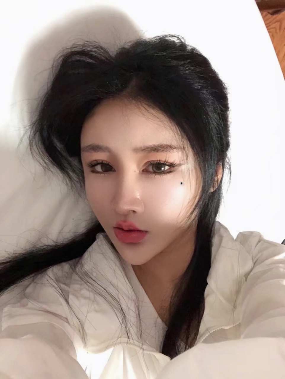 陈雨百卉-黑社会的女儿不好当 中日混血-陈雨百卉豪华生日宴  陈雨百