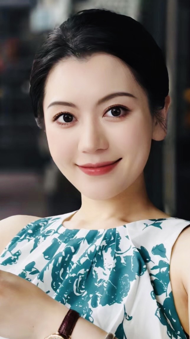 大多数人把耳垂代表的"有福",与财富画了简单的等号