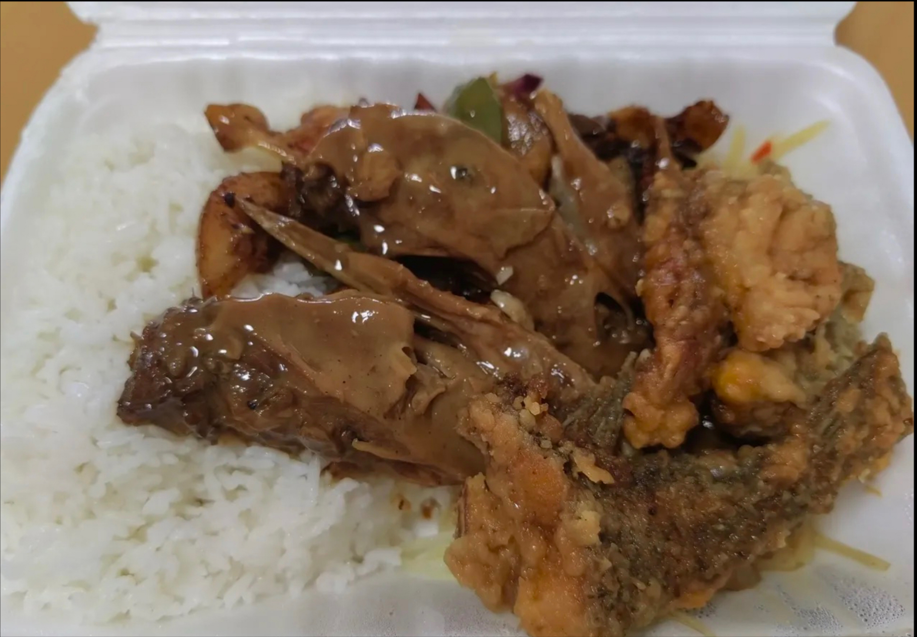 想当年,高考毕业后在工地打工,吃盒饭吃到吐,发誓自己一定要好好读书