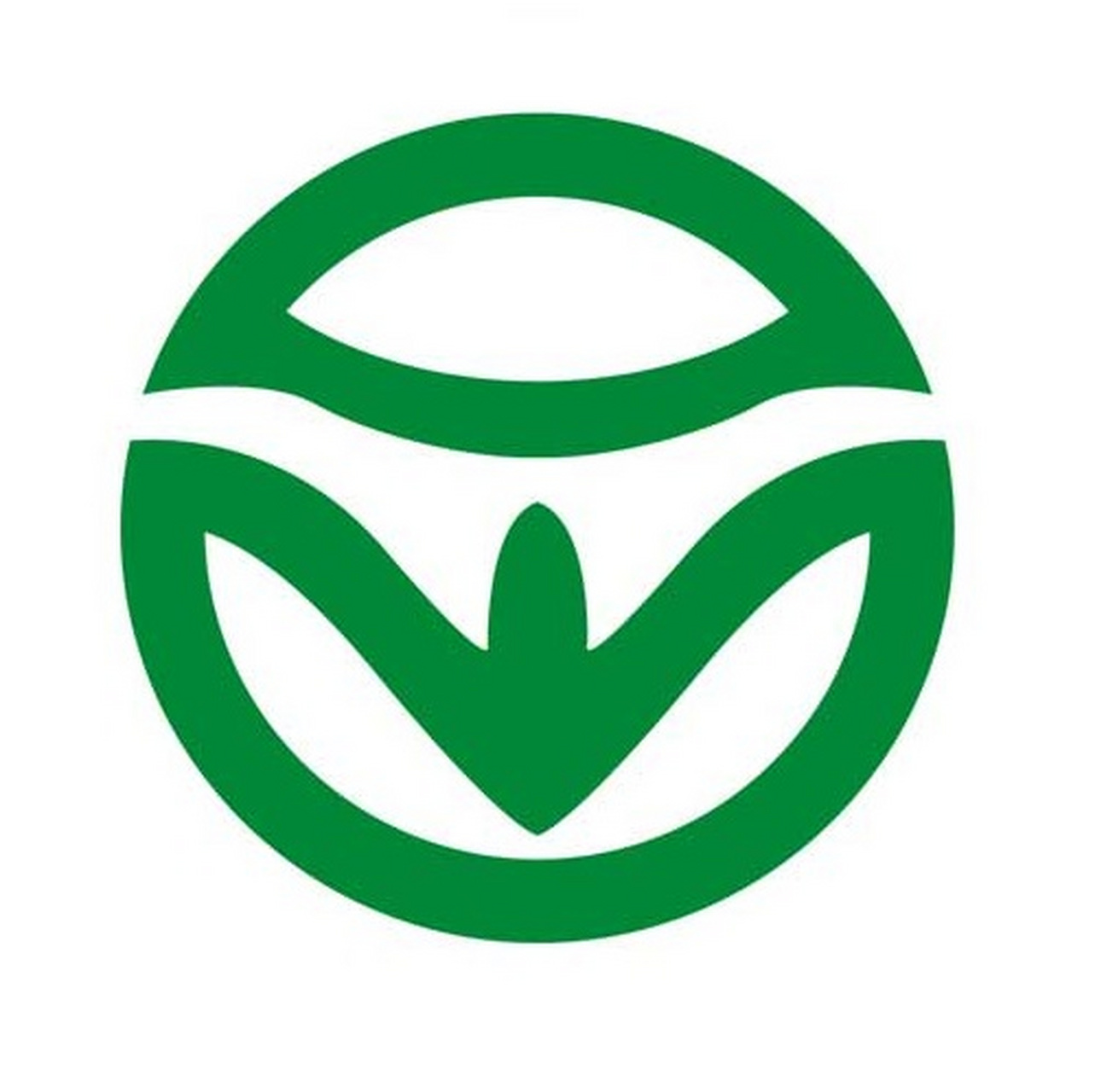 超市卖的农产品包装上有的贴绿色食品,有的贴有机食品,有的贴无公害