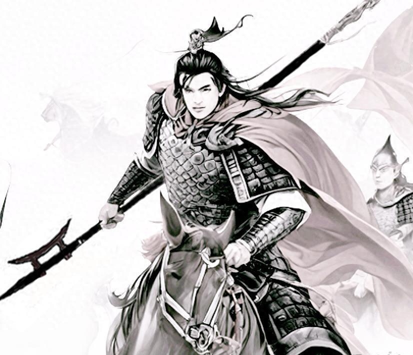 "一杨二薛三吕布,四方五任六贾复!