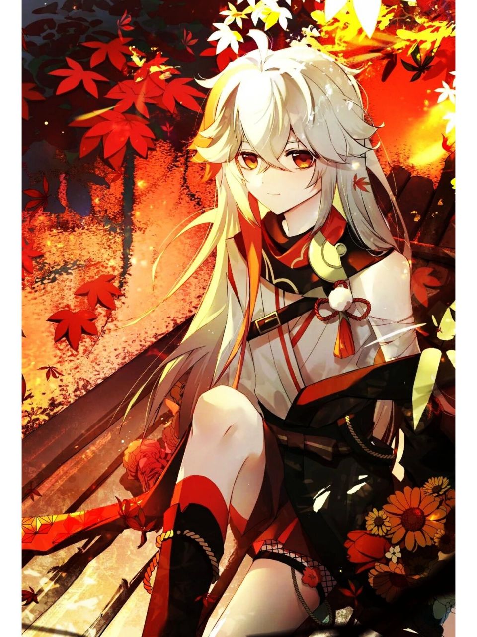 万界独尊叶枫漫画