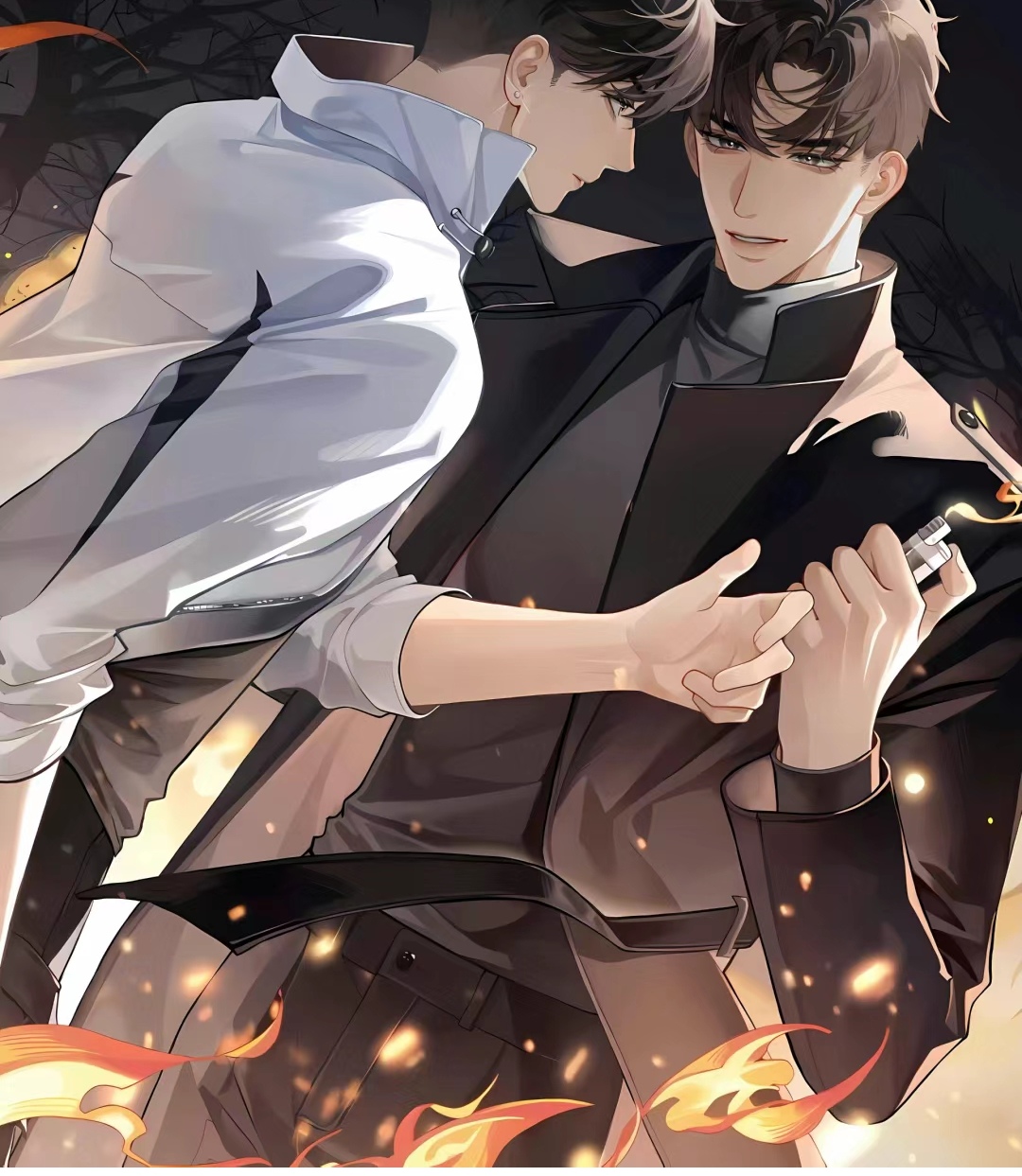 经典原耽语录 一起去啊,更远的地方一《伪装学渣》 世界灿烂盛大,欢迎