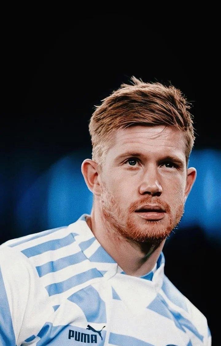 德布劳内能帮那不勒斯达到新高度，我的简单介绍