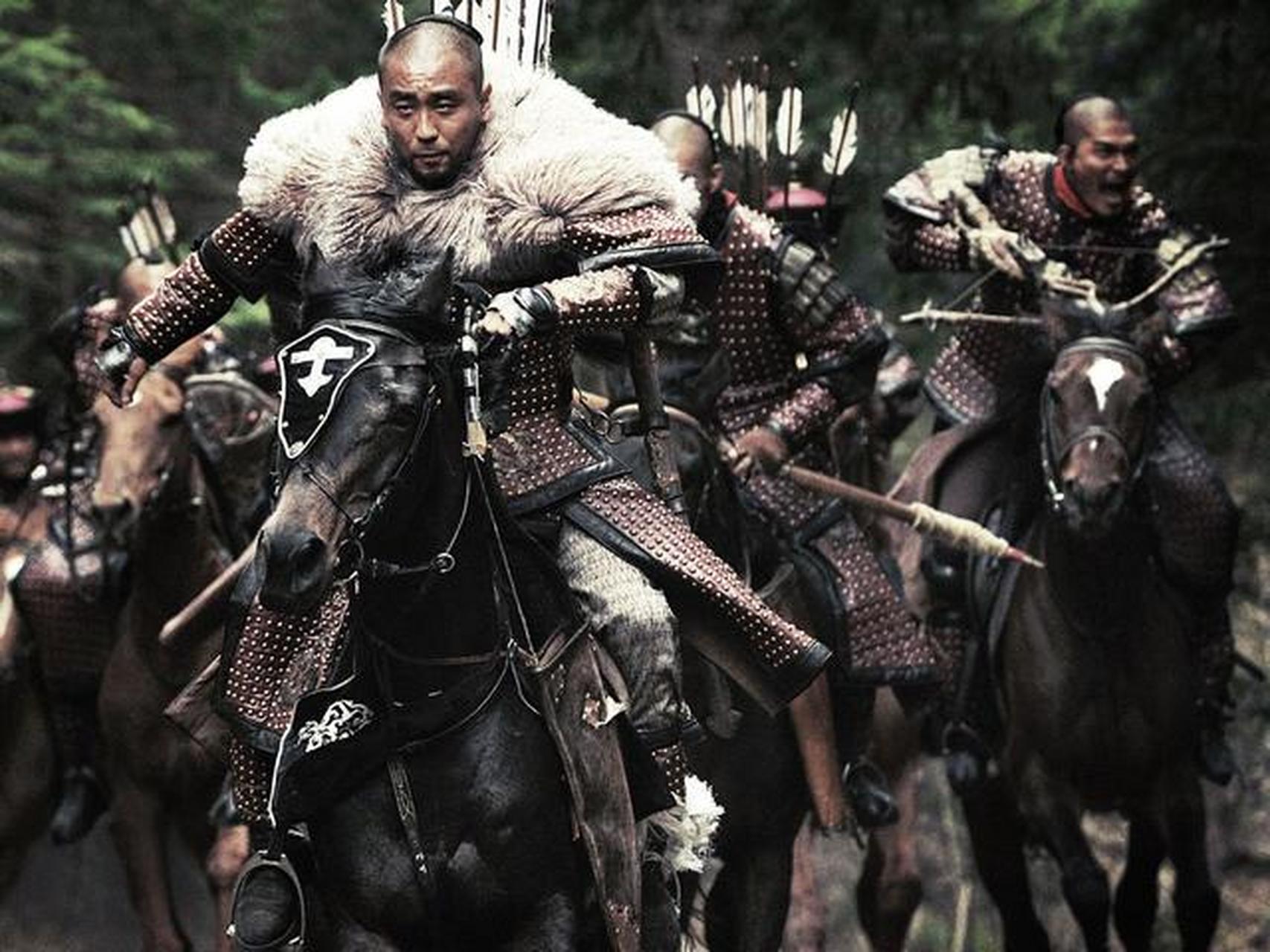 区区几万蒙古军,为啥能灭了强大自己数十倍的金国,有近千万民众的宋朝