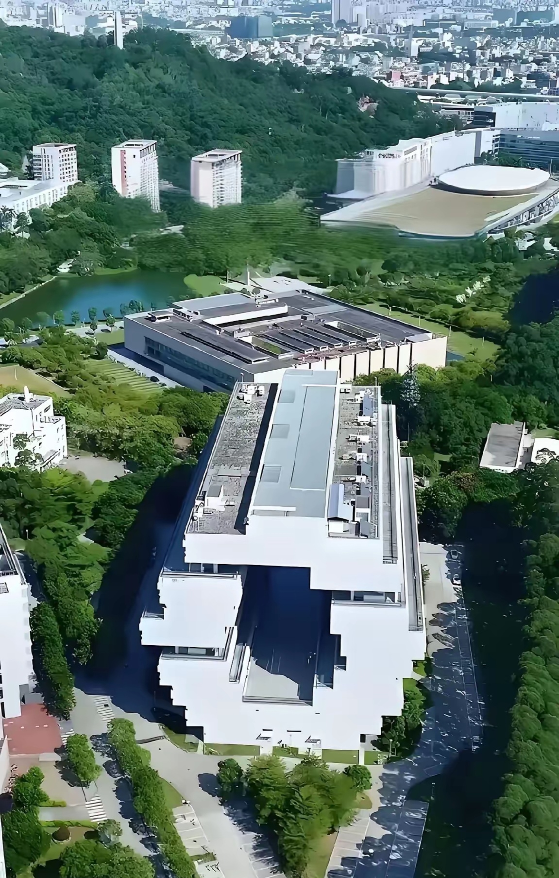 我要上热门# 庄月明楼全景图庄月明楼庄月明楼图片庄月明楼图片父 