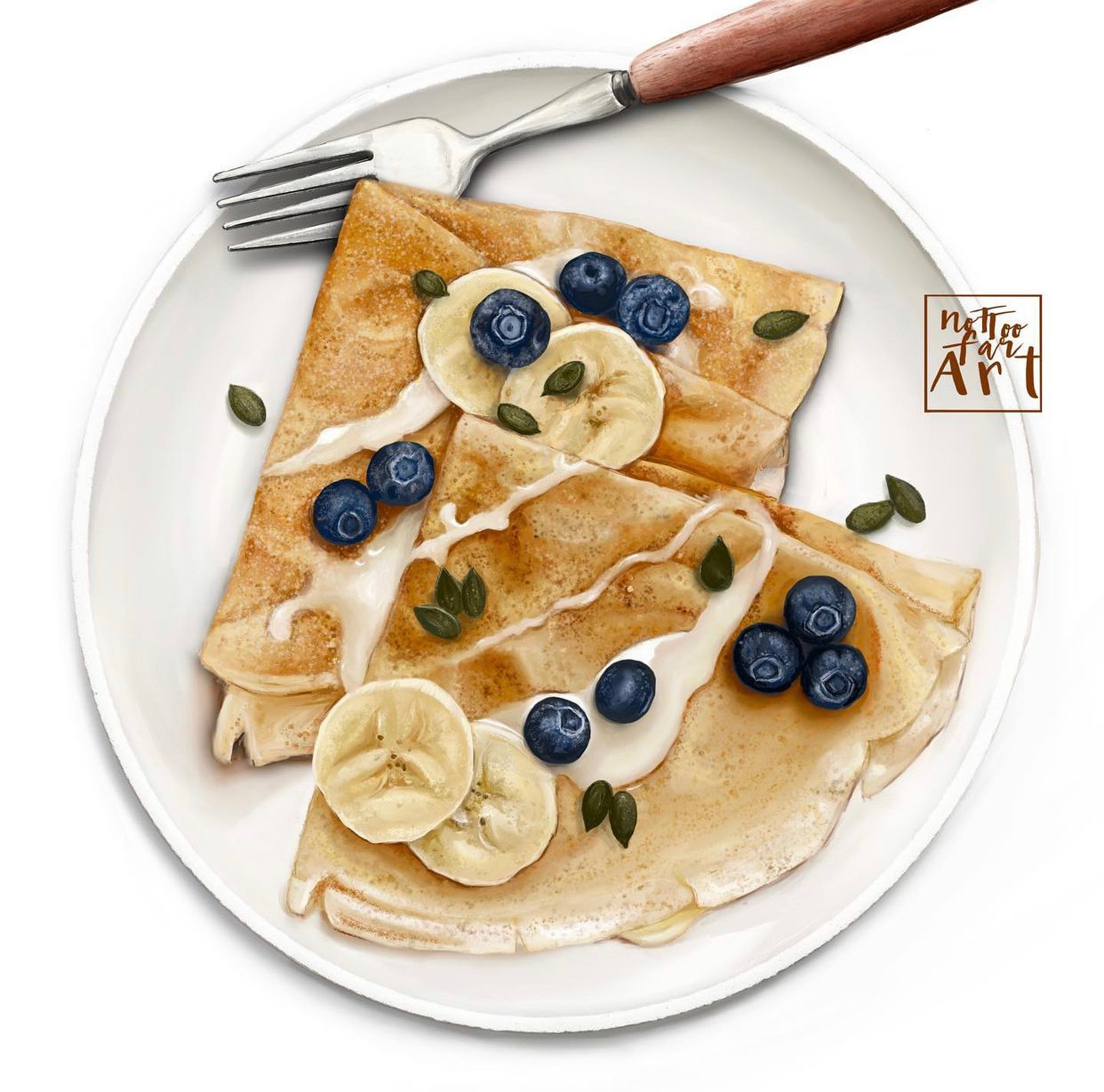 夏日亲子时光# 美食作品来自作者 ins:nottoofar