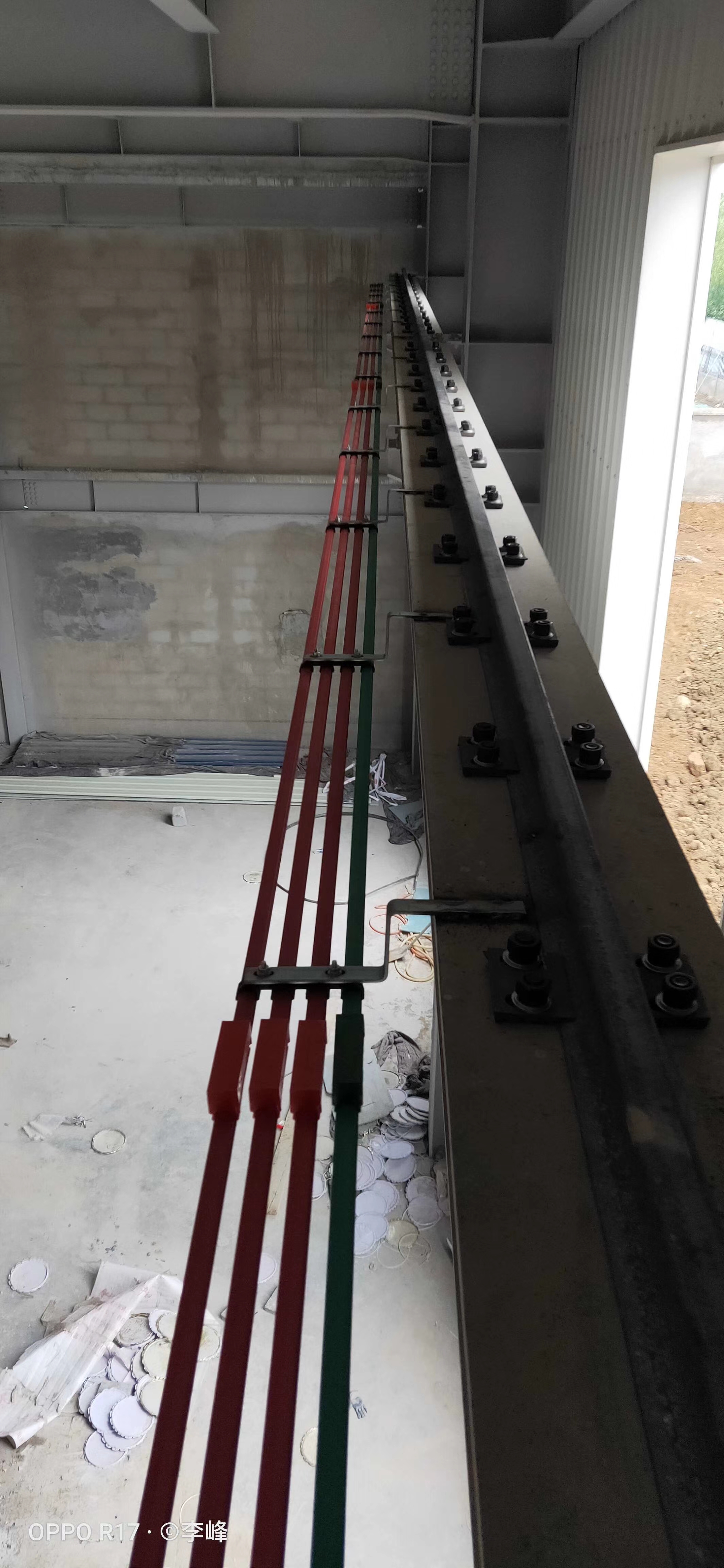 采购滑触线,集电器,滑触线配件,请选择腾云电气,品质有保障,免费提供