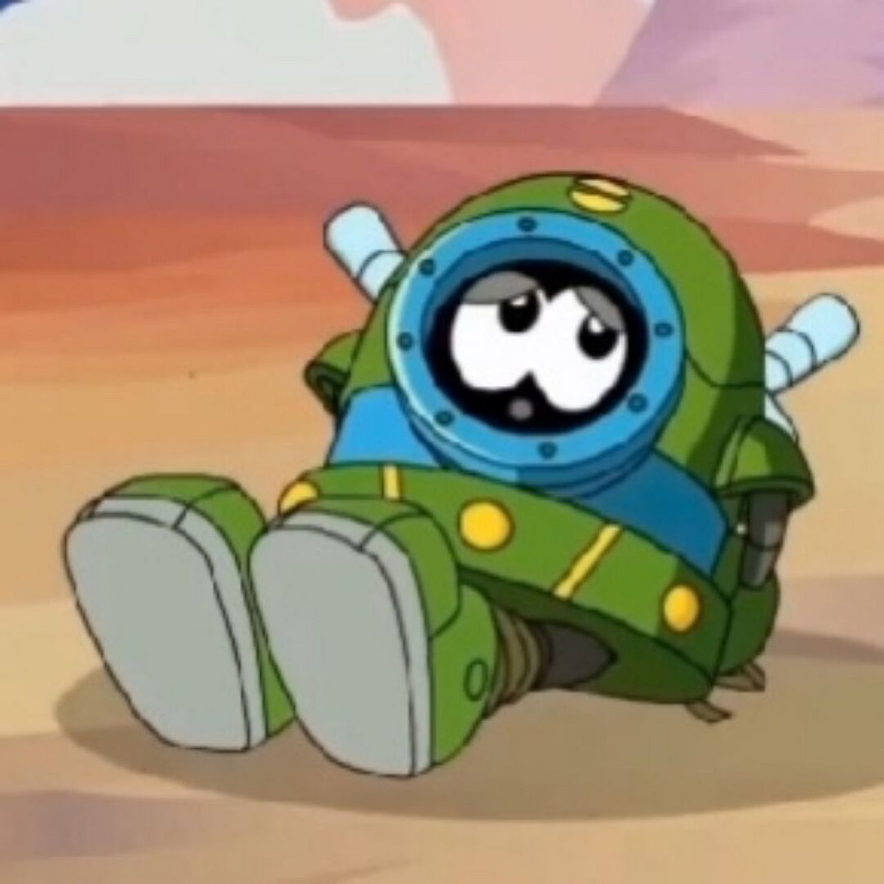 置顶 主混赛尔号动画,阿铁打外传(漫画).