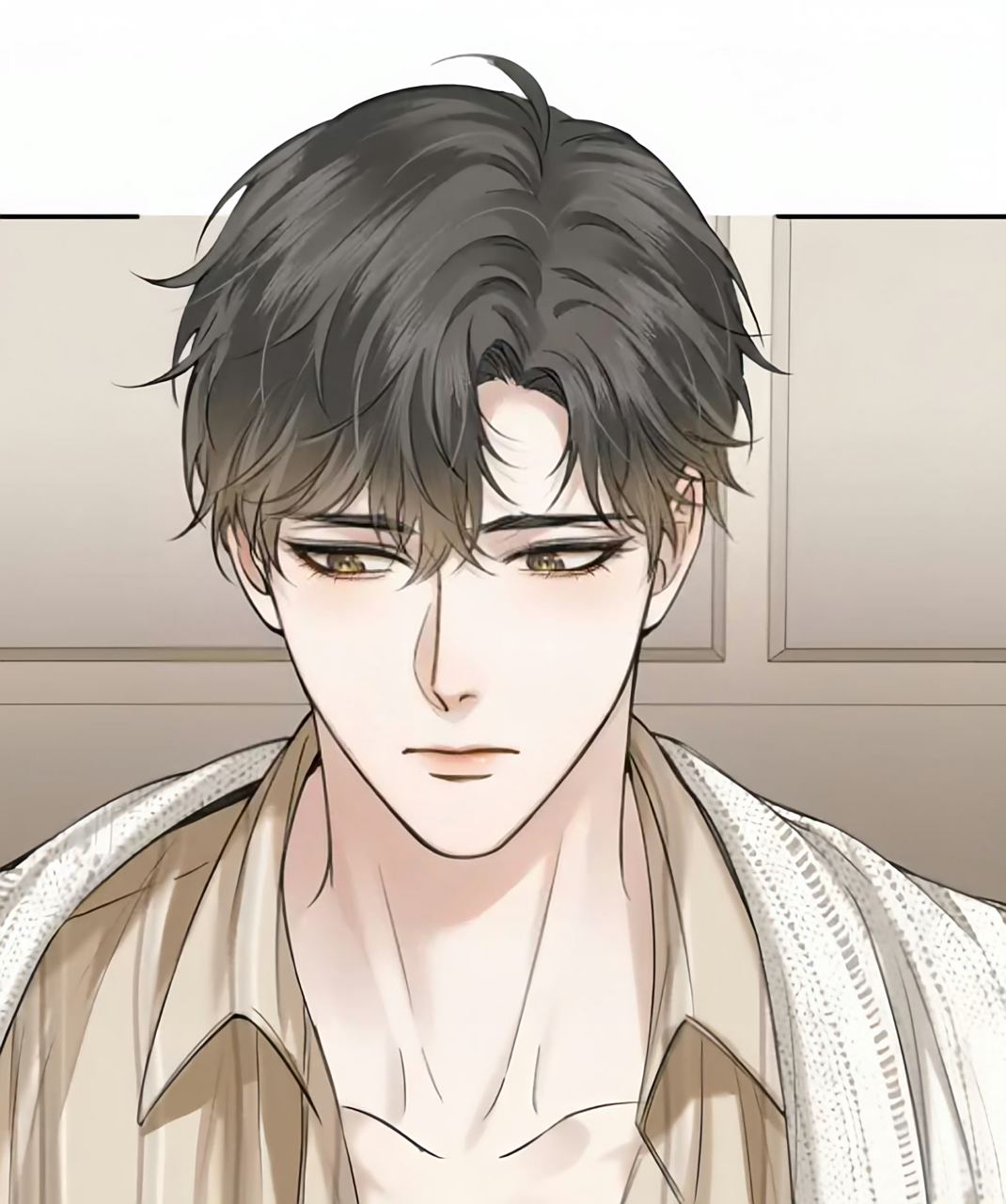 看把宝宝委屈得😌.......简隋英  #188男团#  图博主:玖拾壹jsy