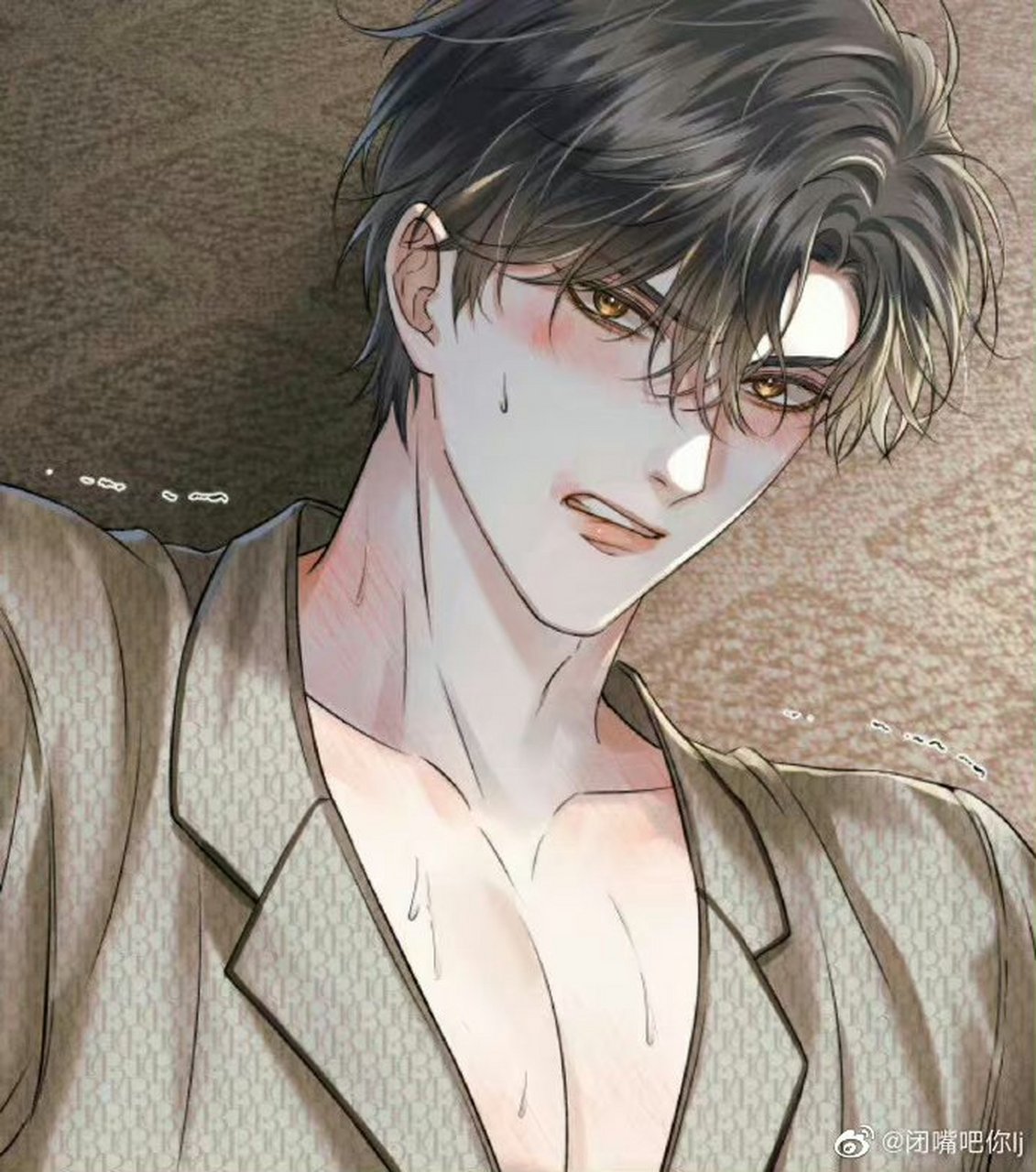 简哥第一次实属惨啊  李玉 简隋英 #188男团