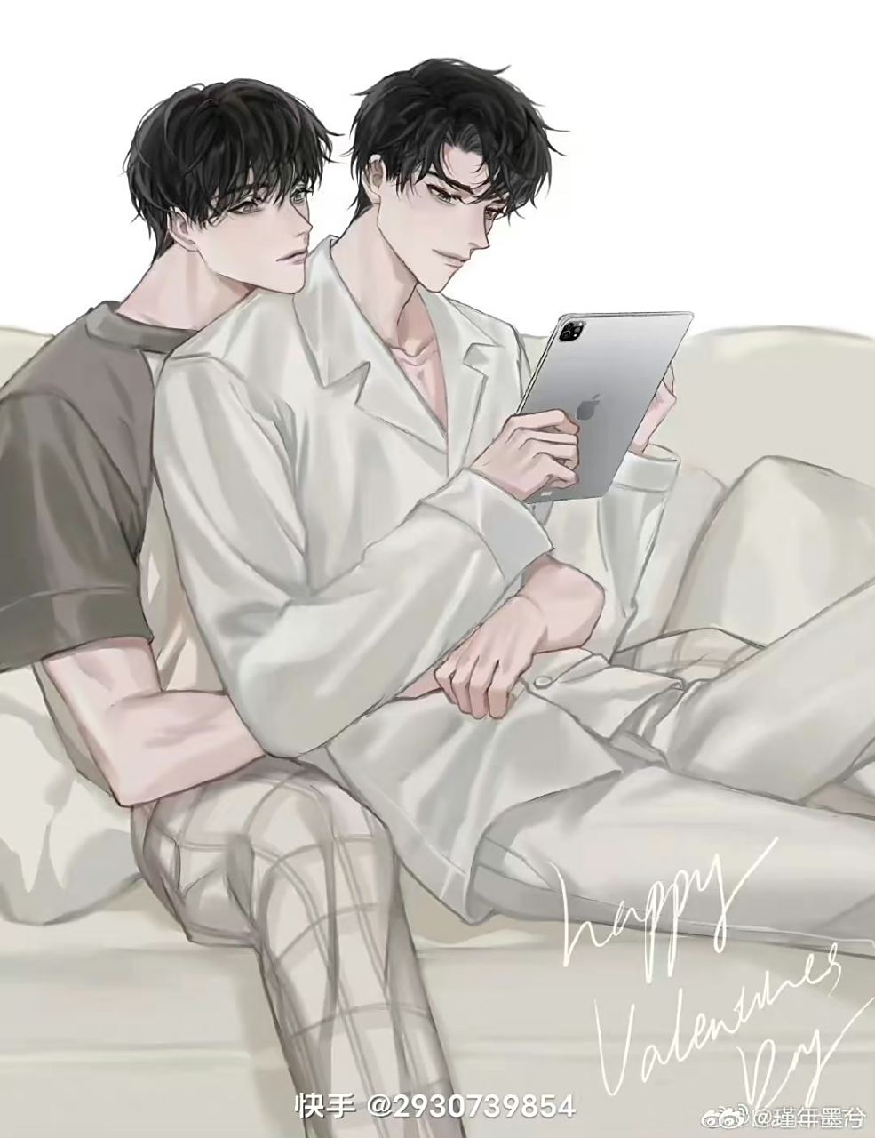 李玉:今天简哥很乖.06 简隋英  #188男团#  图博主:瑾年墨兮