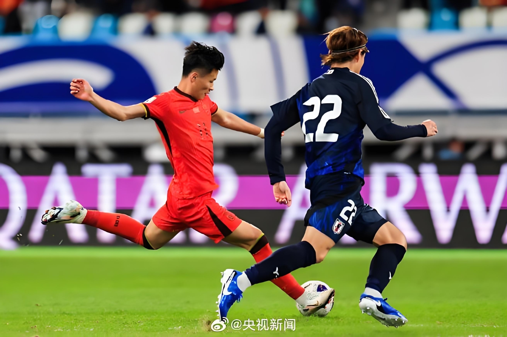 包含【深度】怎么踢都踢不过！国足面前，日本队如镜子般存在的词条