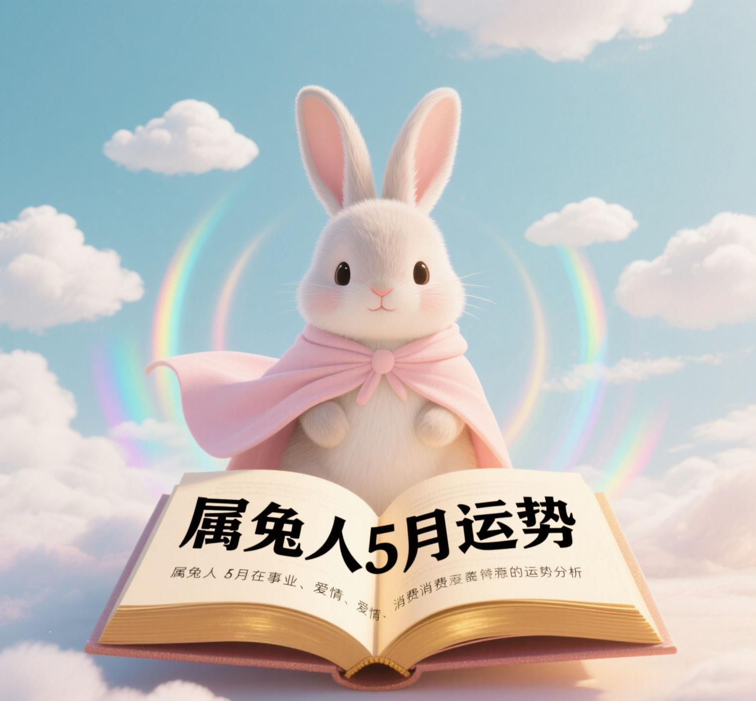 生肖兔在2025年的运势(生肖兔在2025年的运势如何)