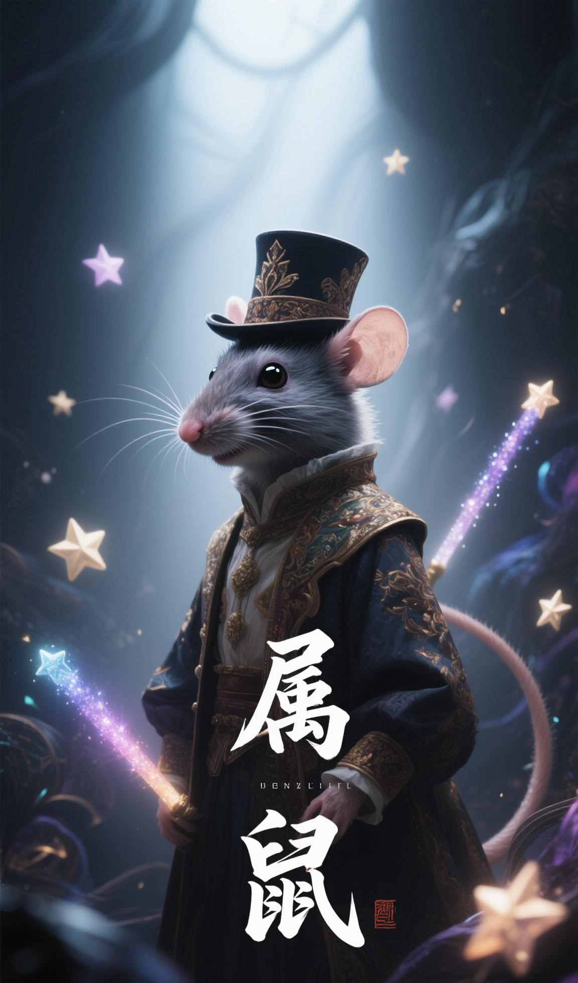 鼠年7月26日生肖运势(鼠年7月26日生肖运势如何)