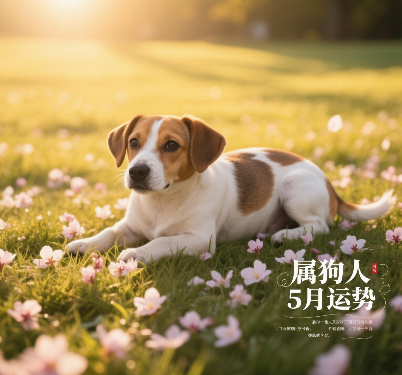 属狗生肖运势7月(属狗生肖运势7月23日)