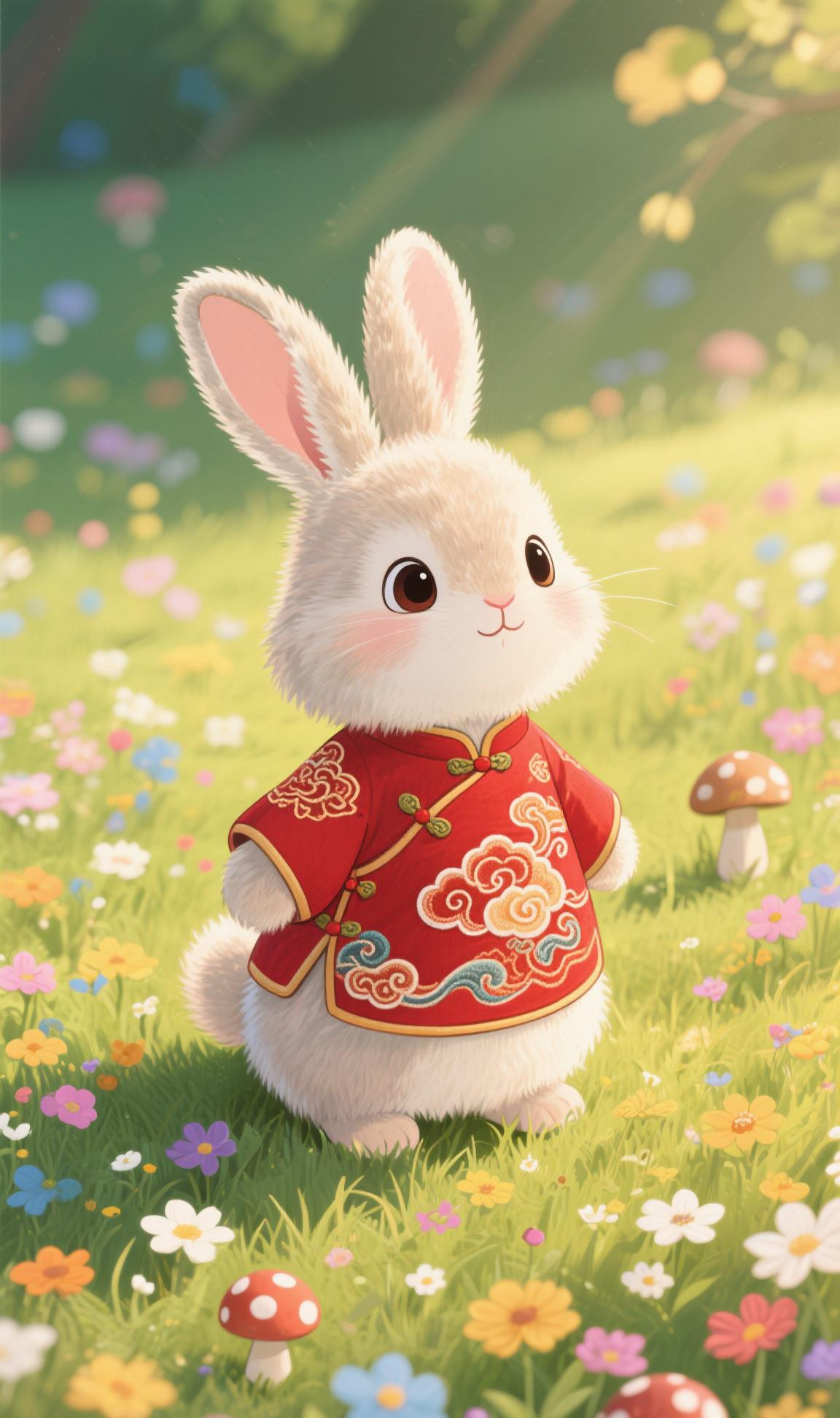 今日生肖运势大吉属兔(生肖兔今日运势)