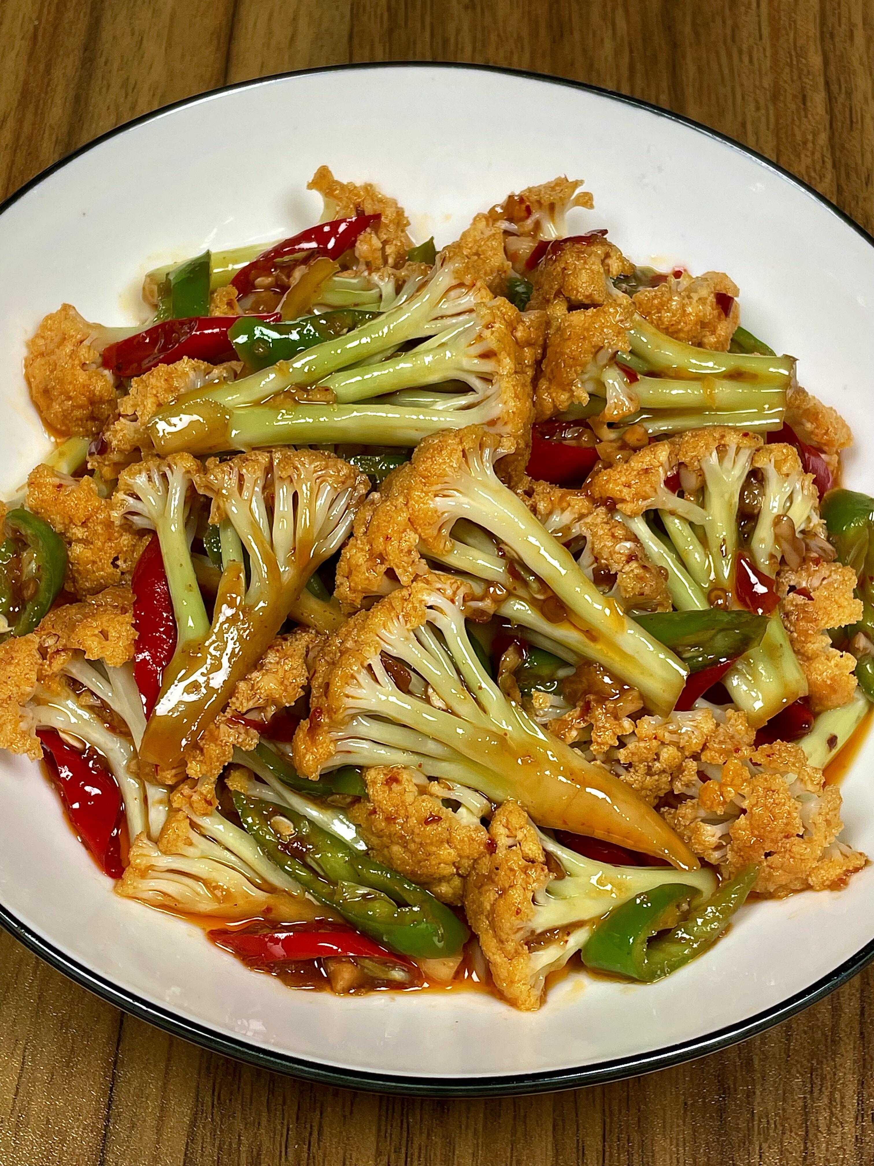 热门美食推荐的动态