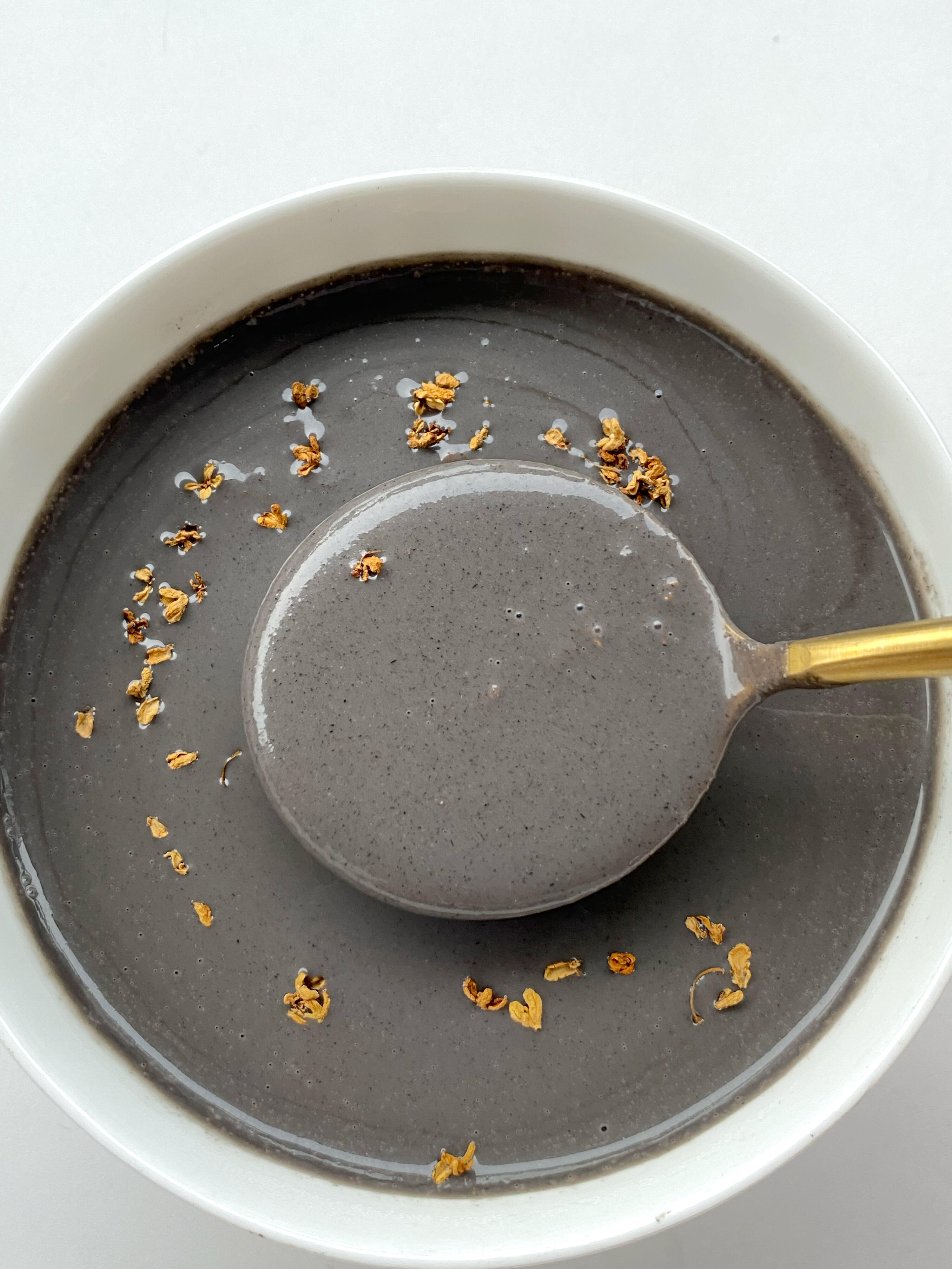 高血糖可以吃芝麻糊吗(高血糖能吃芝麻糊吗) 高血糖可以吃芝麻糊吗(高血糖能吃芝麻糊吗)