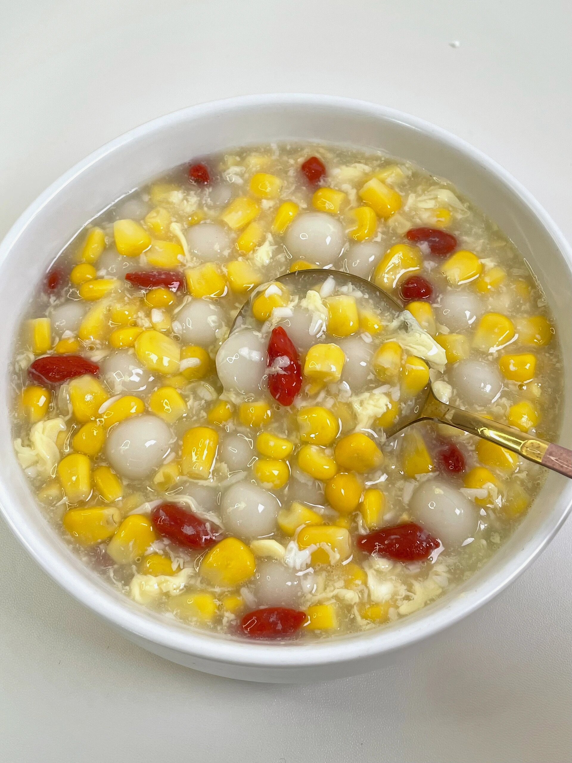 这个真的巨巨巨好喝!