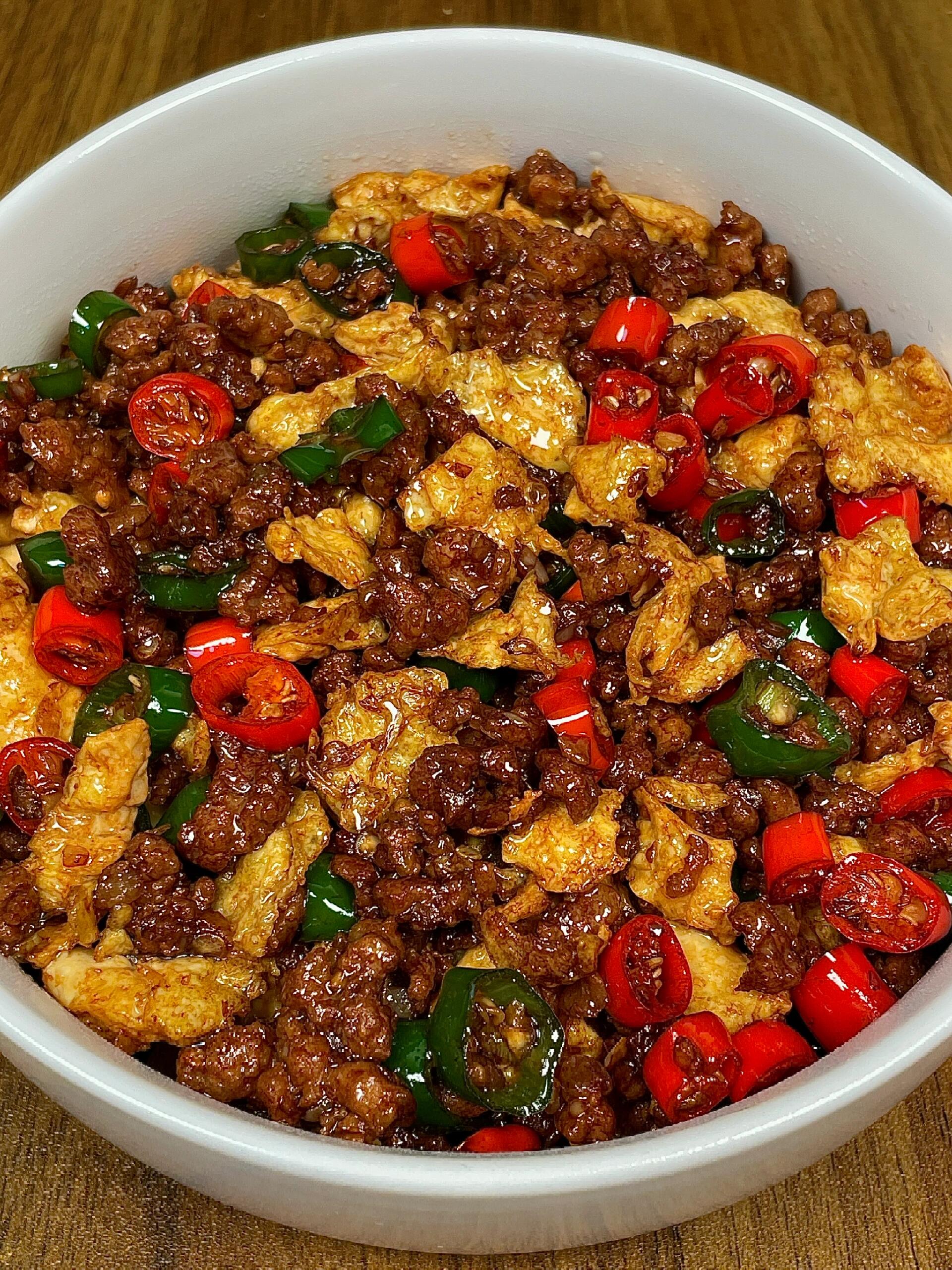 热门美食推荐的动态