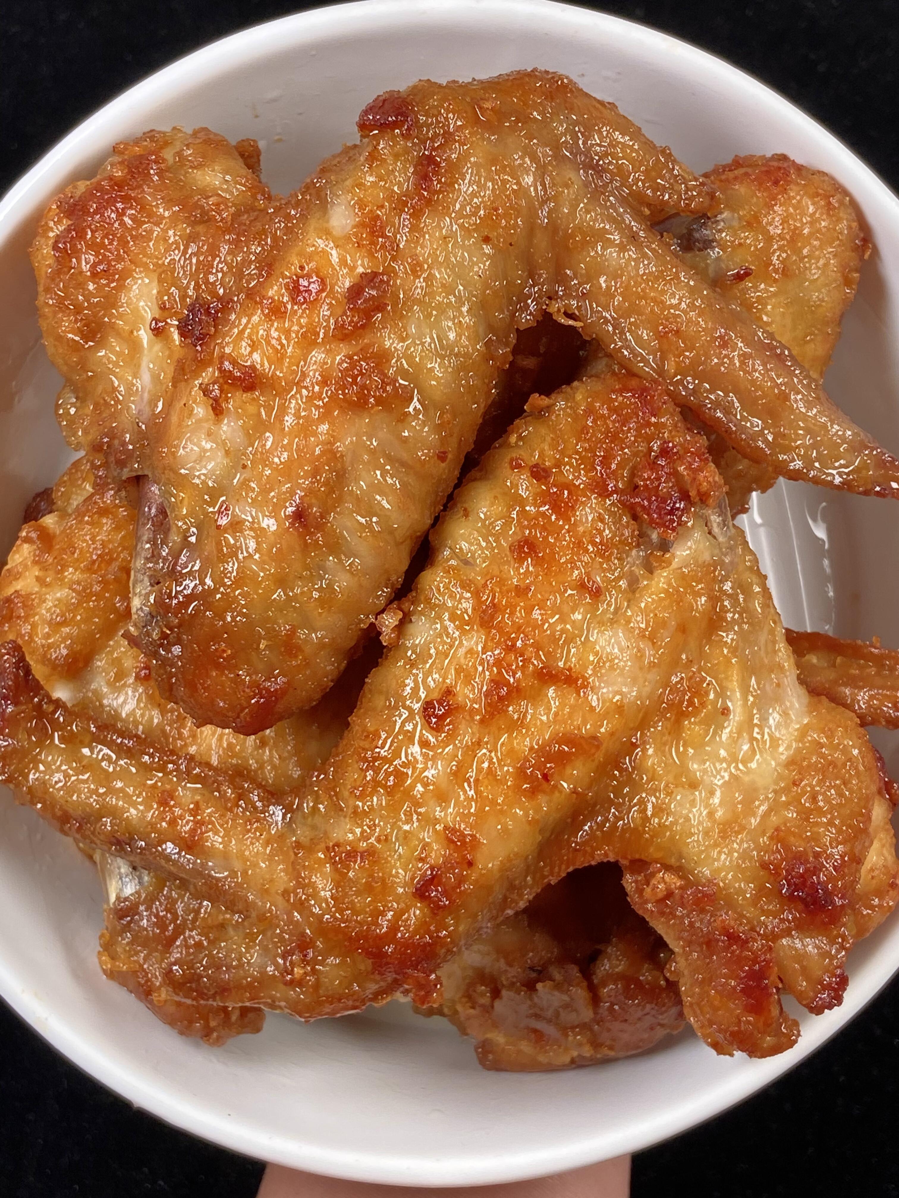 终于吃上了,原来网友给的配方.@热门美食推荐的动态