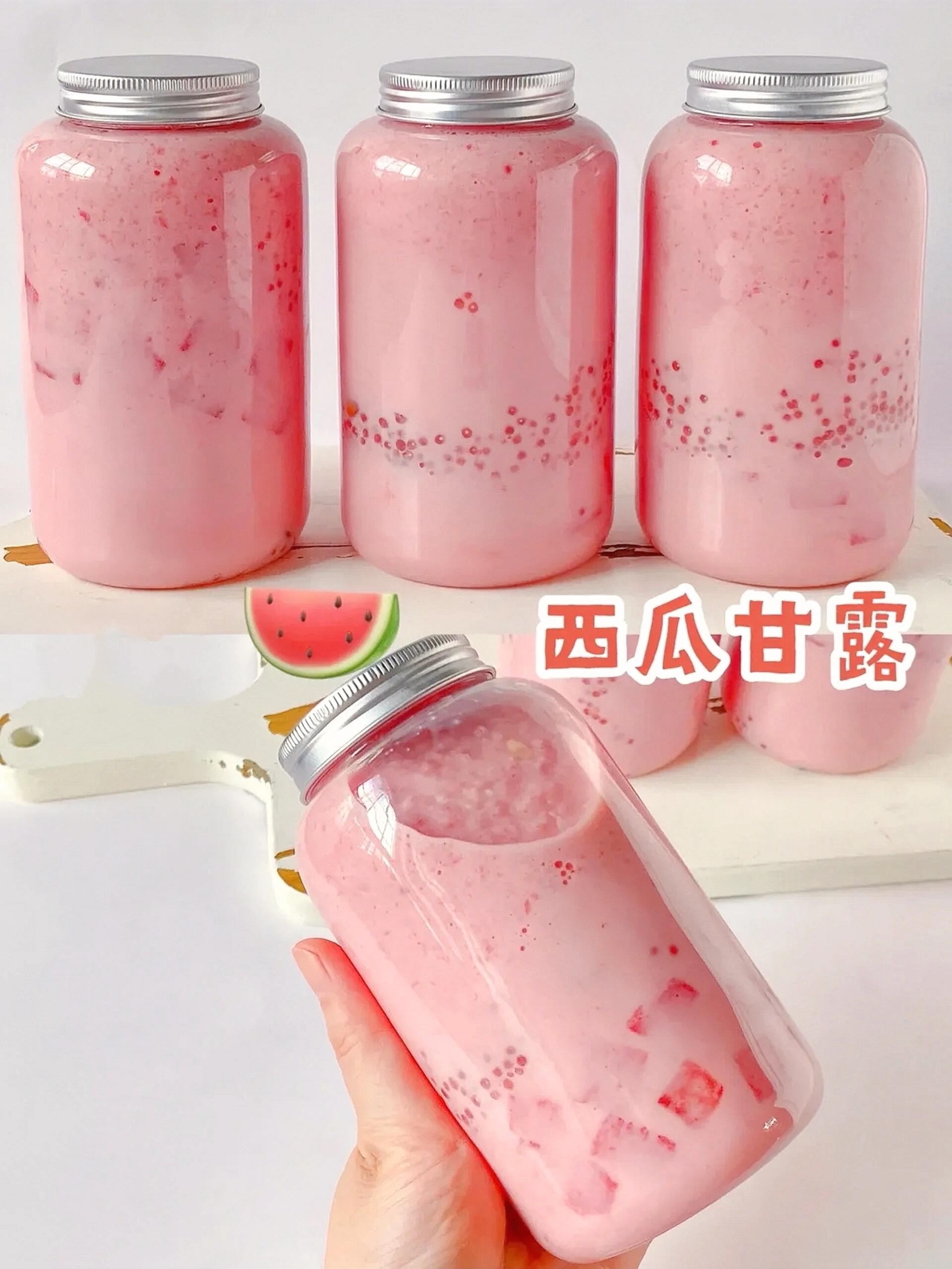 清爽解腻的椰汁西米露||琼浆西米凉如许,甘之若饴入咽喉.