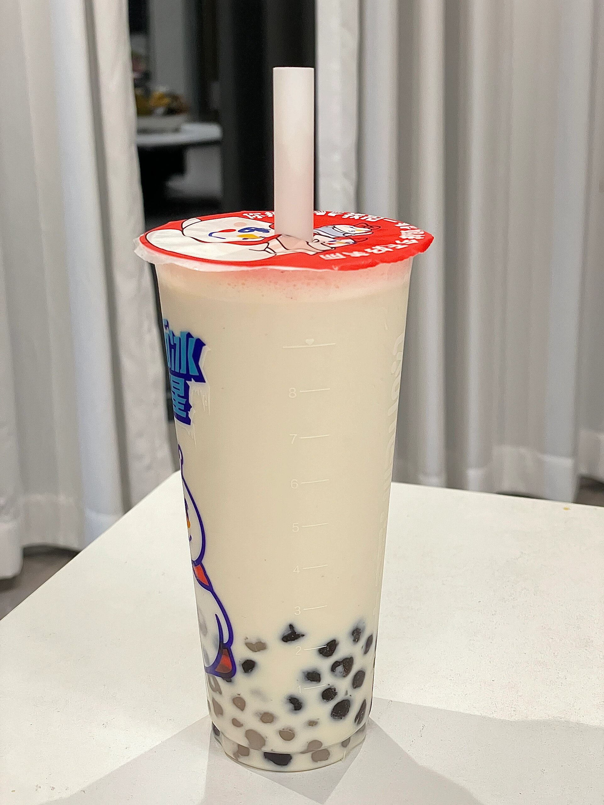 感谢蜜雪冰城诚邀品鉴!