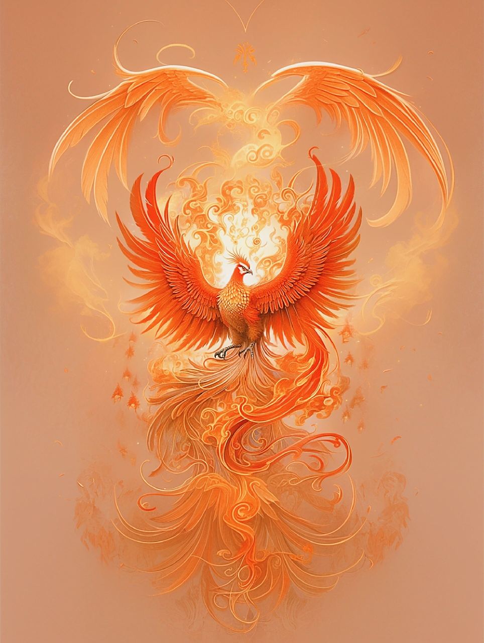 凤凰涅槃重生 676767