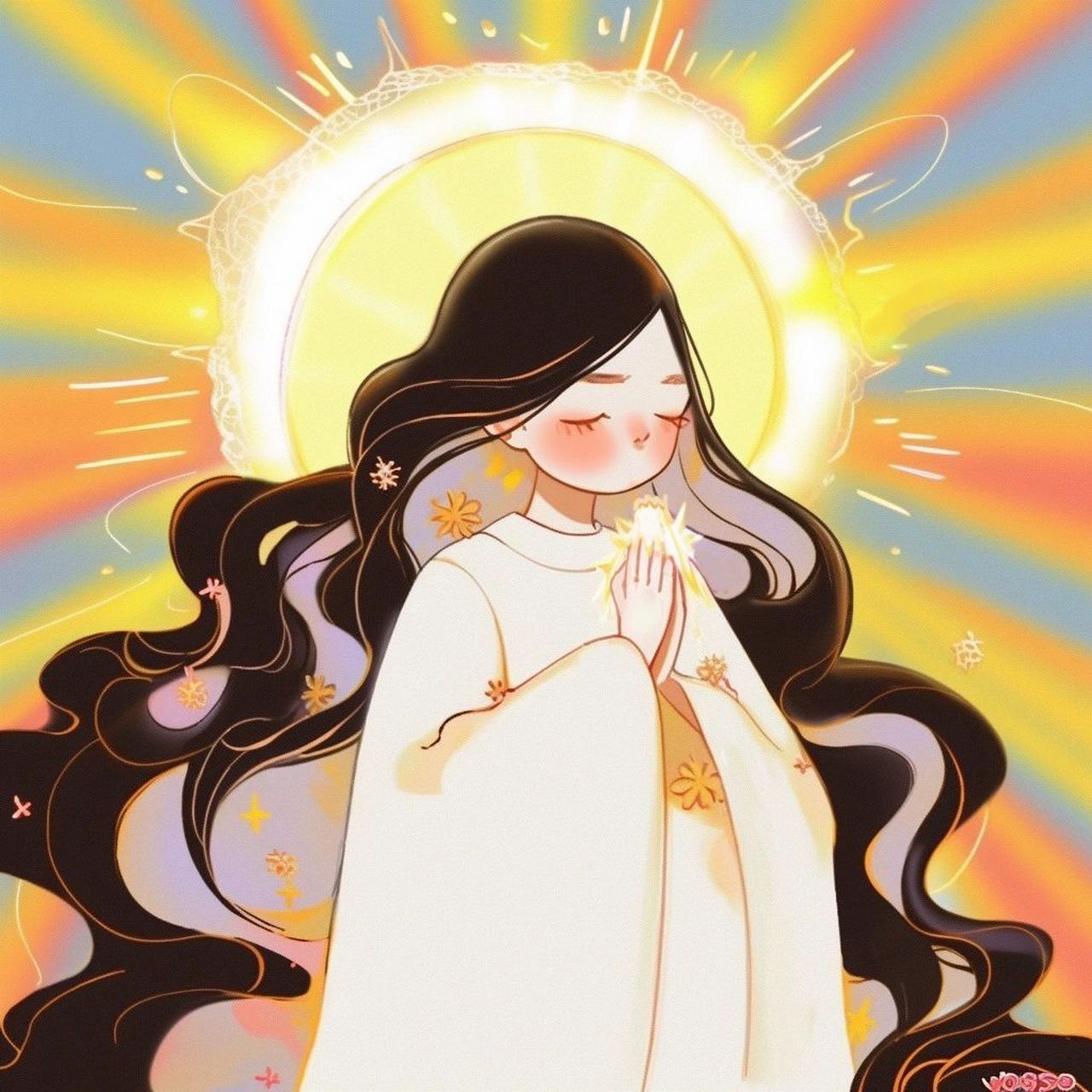 提升能量运气的神奇头像78 676767