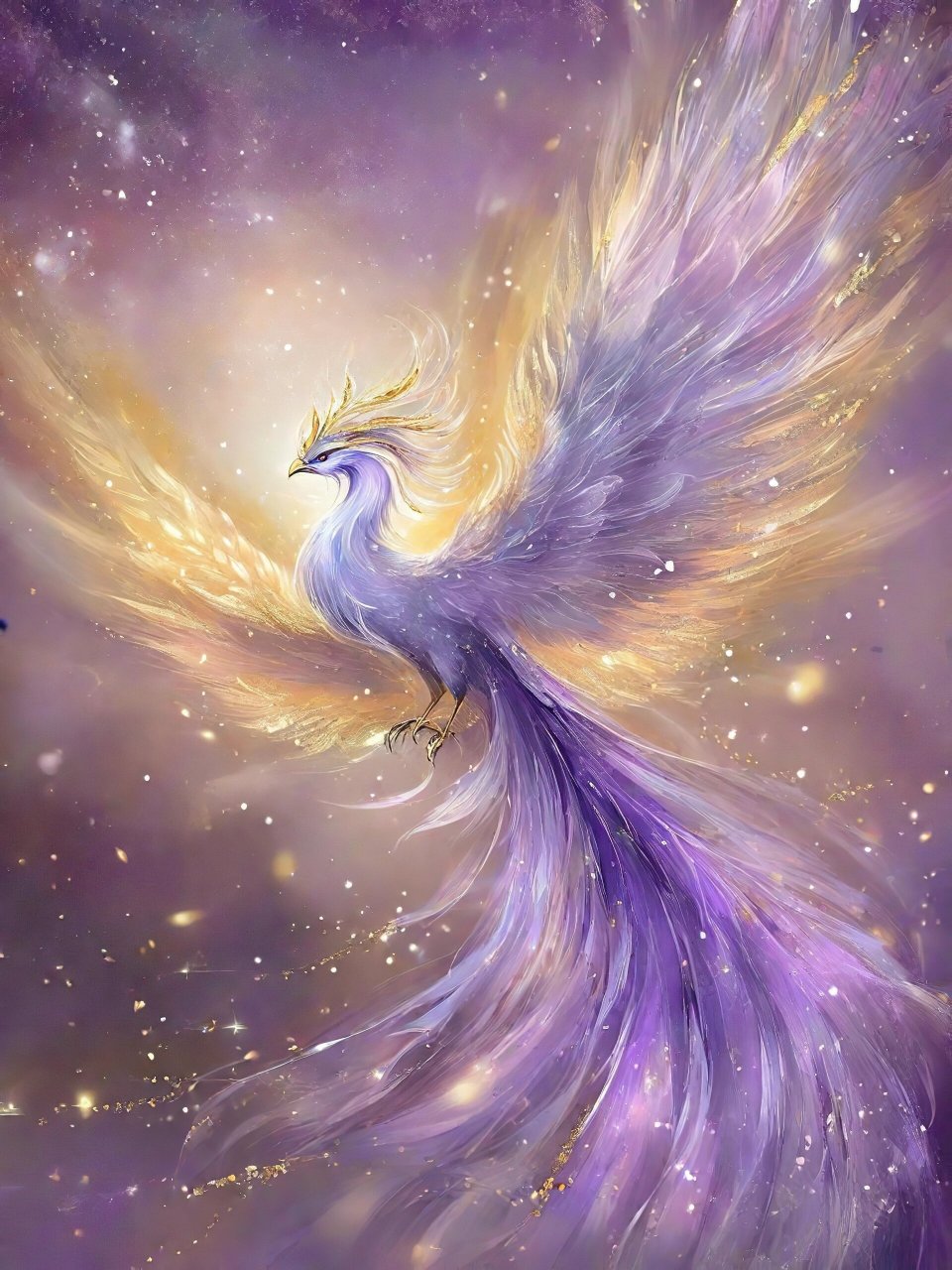 " 凤凰展翅,紫气东来 ." 676767