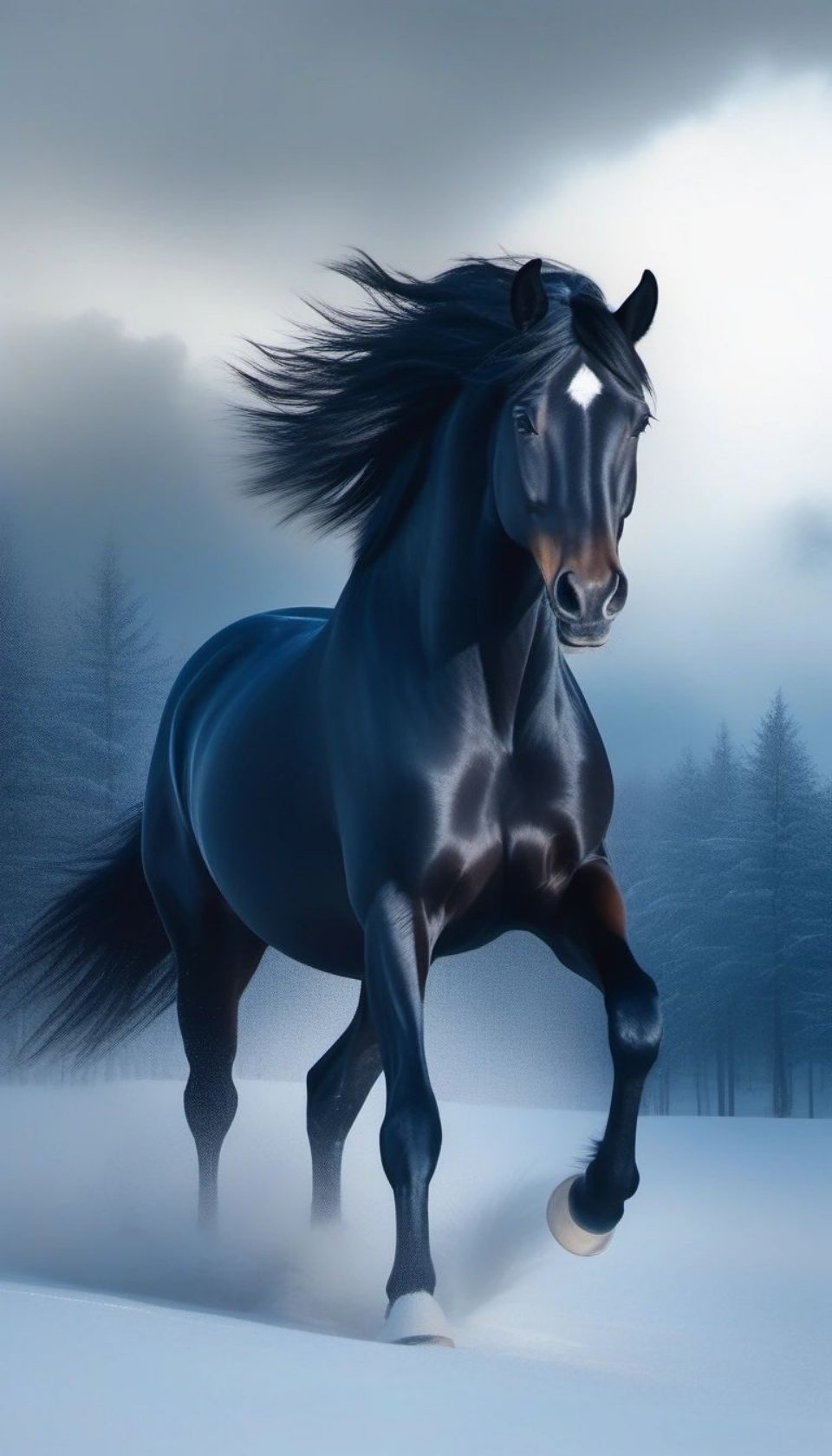 乾坤未定,你我皆是黑马!