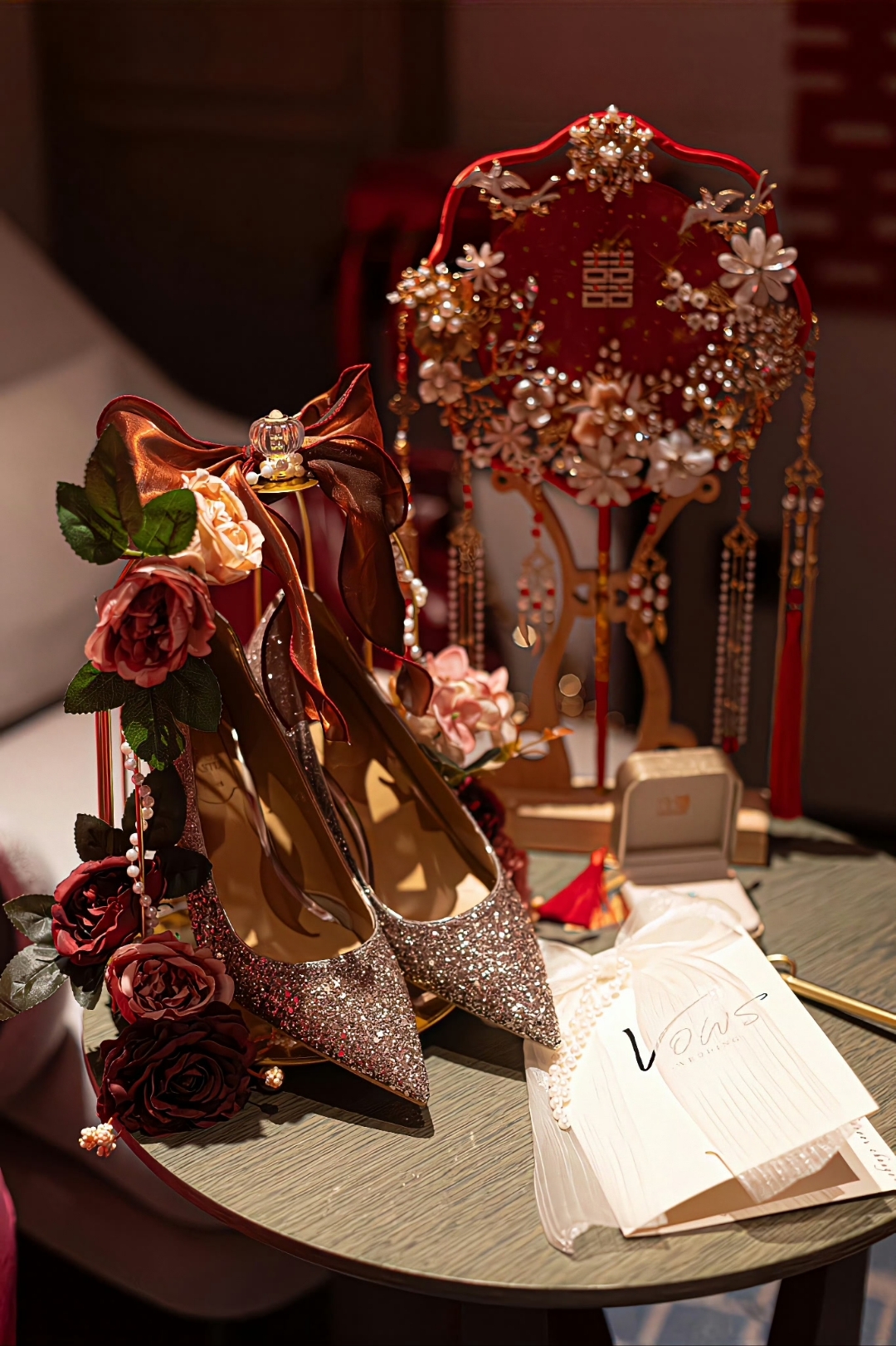 小家庭想要往上走,夫妻一定要同心协力,谁的父母谁