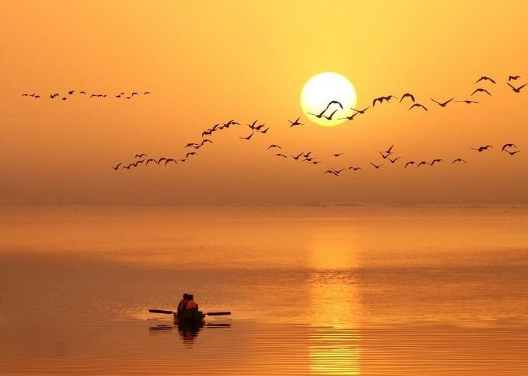 落霞与孤鹜齐飞,秋水共长天一色. 676767