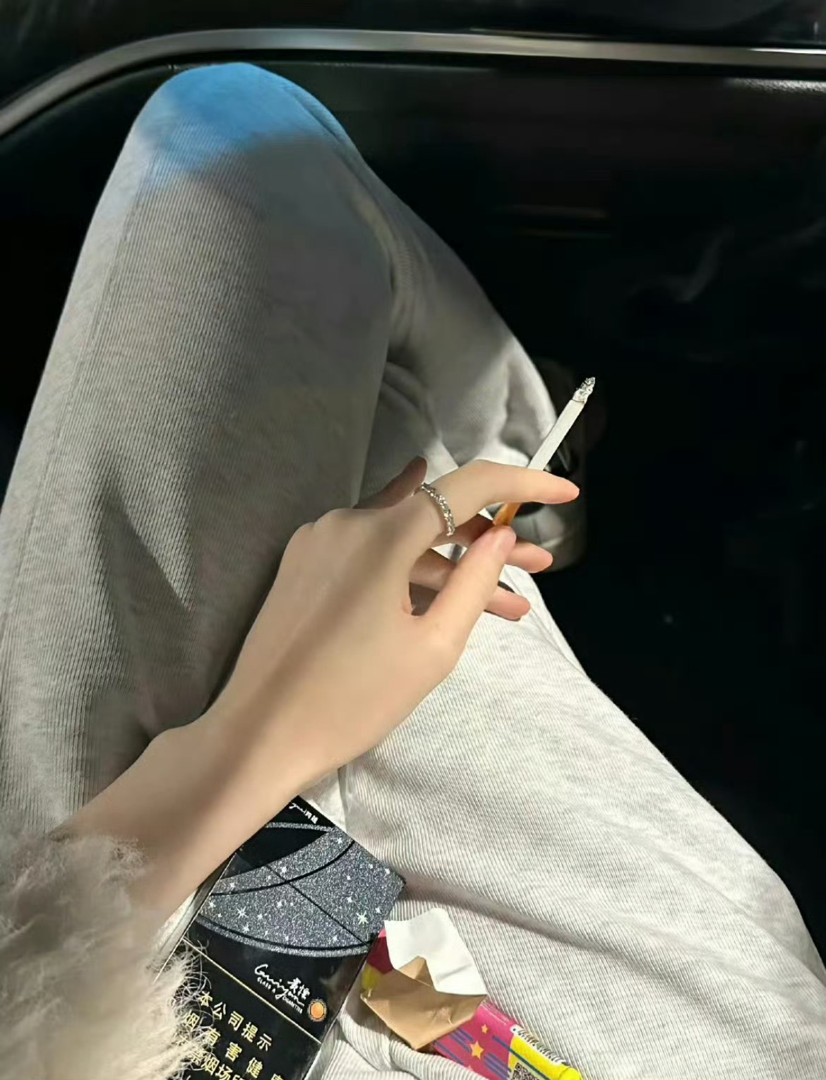 从此野心十足,不再将就,过不去的墙就拆了它,握不