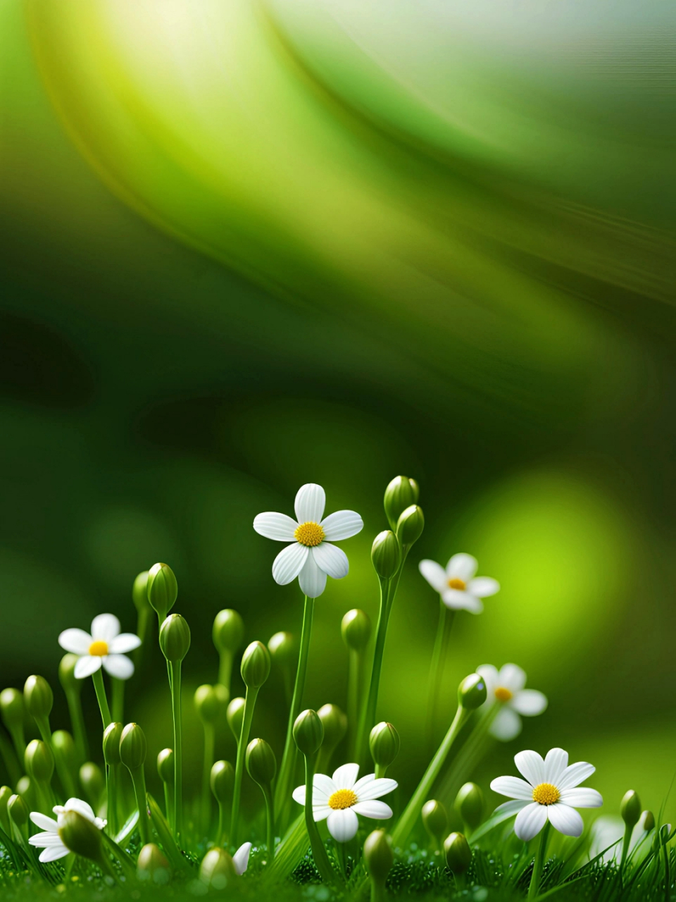" 晨风清爽,花草怡人 . " 676767