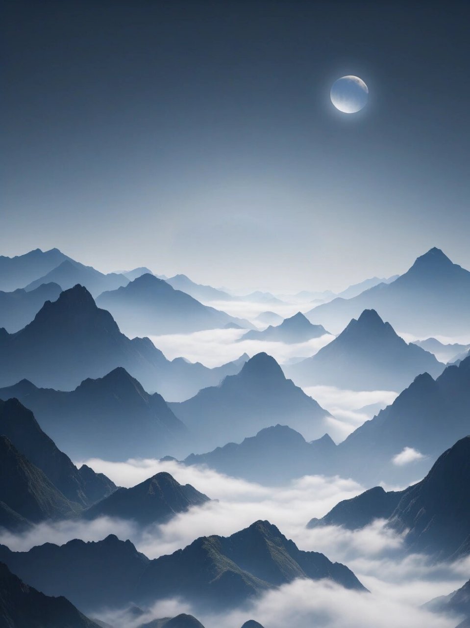 自有明月照山河,自有山河映明月. 676767