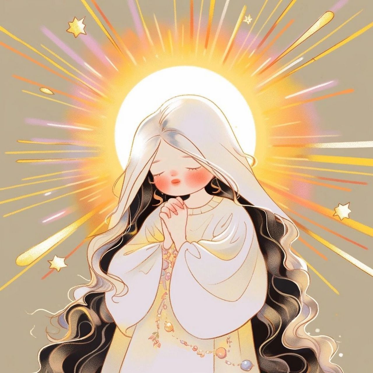 提升能量运气的神奇头像78 676767